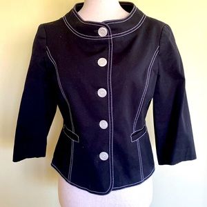 Cynthia Steffe jacket